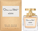 Oscar De La Renta Alibi