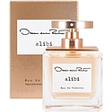 Oscar De La Renta Alibi Eau De Toilette