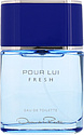 Oscar De La Renta Pour Lui Fresh