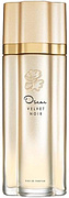 Oscar De La Renta Oscar Velvet Noir