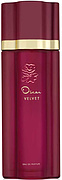 Oscar De La Renta Oscar Velvet