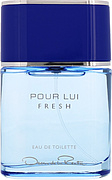 Oscar De La Renta Pour Lui Fresh
