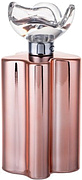Oscar De La Renta Rose Gold