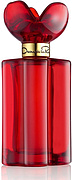 Oscar De La Renta Ruby Velvet