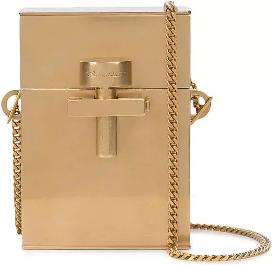 Oscar De La Renta Alibi