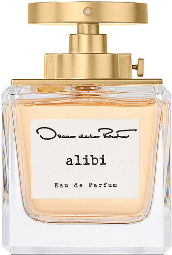 Oscar De La Renta Alibi
