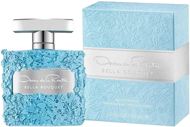 Oscar De La Renta Bella Bouquet
