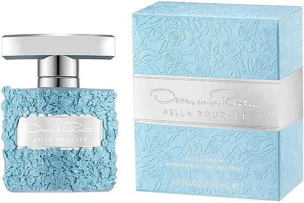Oscar De La Renta Bella Bouquet
