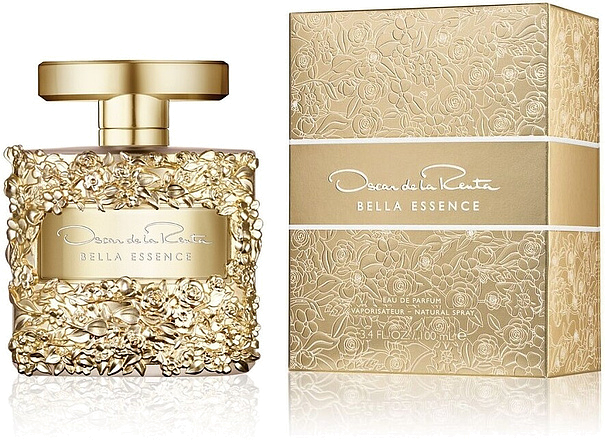 Oscar De La Renta Bella Essence