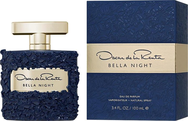 Oscar De La Renta Bella Night