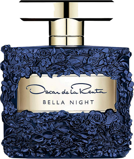 Oscar De La Renta Bella Night