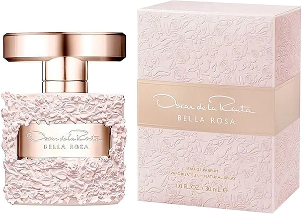 Oscar De La Renta Bella Rosa