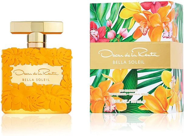 Oscar De La Renta Bella Soleil
