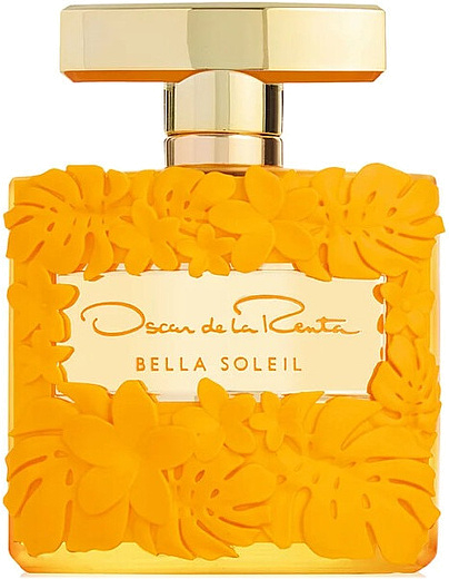 Oscar De La Renta Bella Soleil