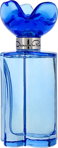 Oscar De La Renta Blue Orchid