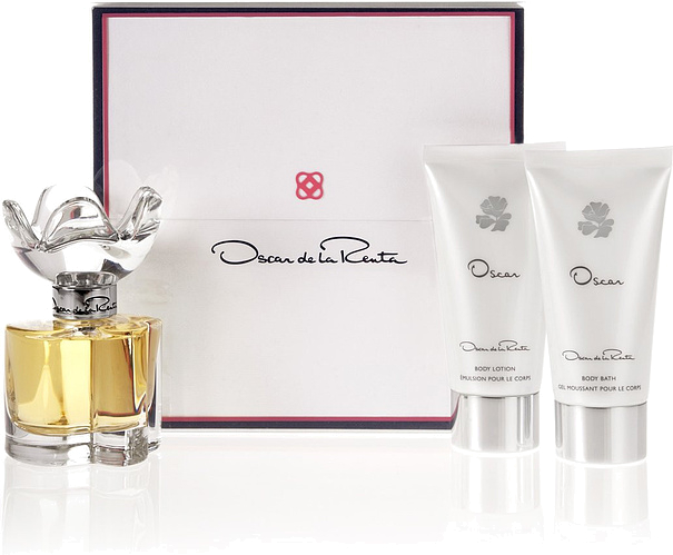 Oscar De La Renta Esprit d’Oscar