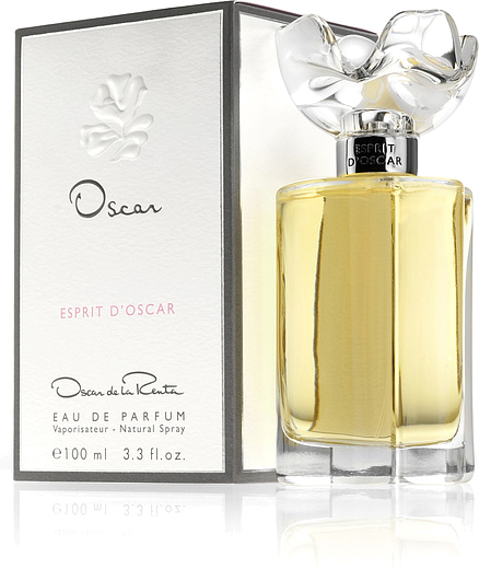 Oscar De La Renta Esprit d’Oscar