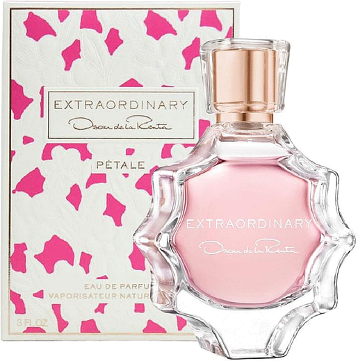 Oscar De La Renta Extraordinary Petale