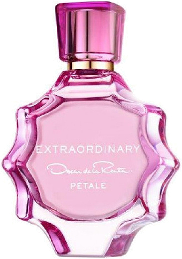 Oscar De La Renta Extraordinary Petale