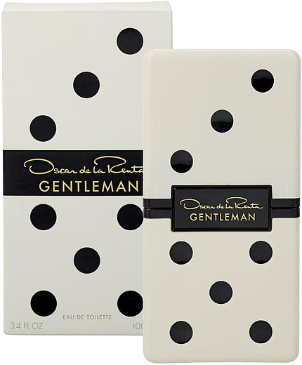 Oscar De La Renta Gentleman