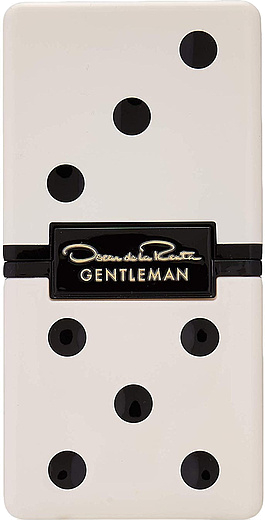 Oscar De La Renta Gentleman