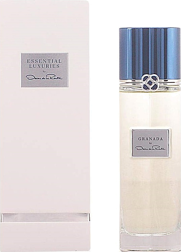 Oscar De La Renta Granada