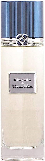 Oscar De La Renta Granada