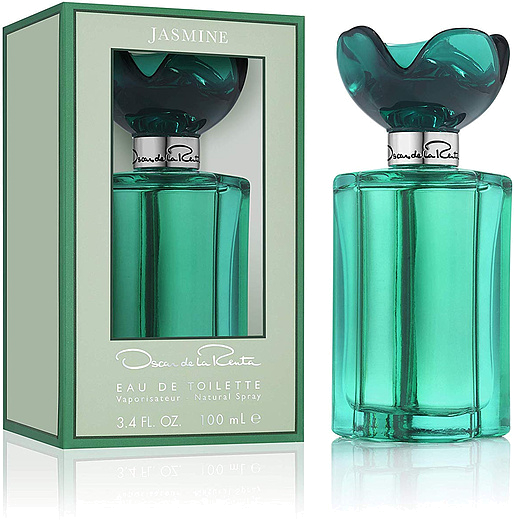 Oscar De La Renta Jasmine
