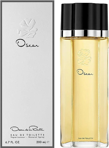 Oscar De La Renta Oscar
