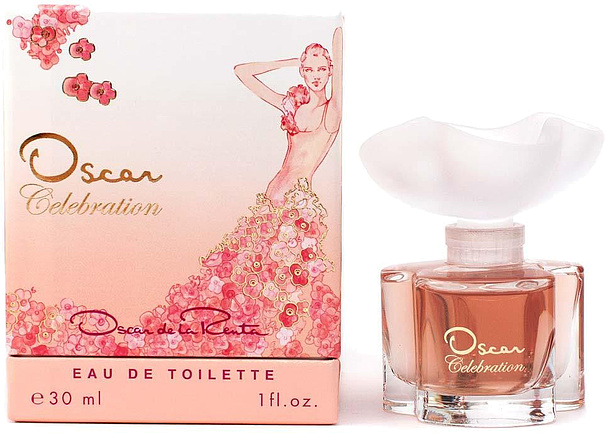 Oscar De La Renta Oscar Celebration