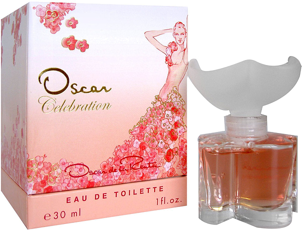 Oscar De La Renta Oscar Celebration