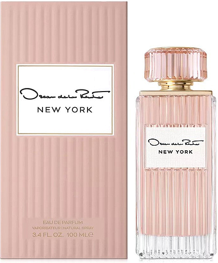 Oscar De La Renta Oscar de la Renta New York