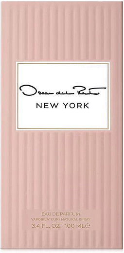 Oscar De La Renta Oscar de la Renta New York