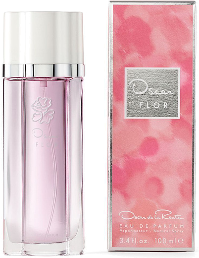 Oscar De La Renta Oscar Flor