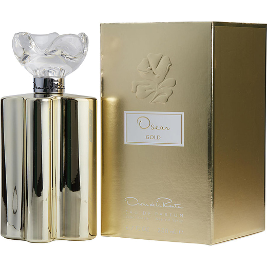 Oscar De La Renta Oscar Gold