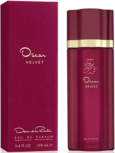 Oscar De La Renta Oscar Velvet