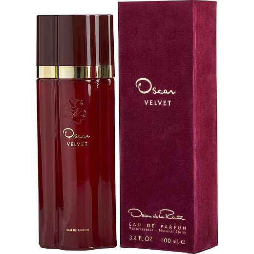 Oscar De La Renta Oscar Velvet
