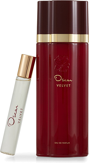 Oscar De La Renta Oscar Velvet