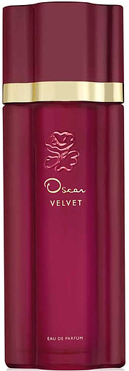 Oscar De La Renta Oscar Velvet