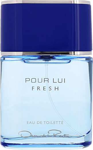 Oscar De La Renta Pour Lui Fresh