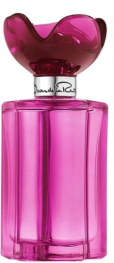 Oscar De La Renta Rose