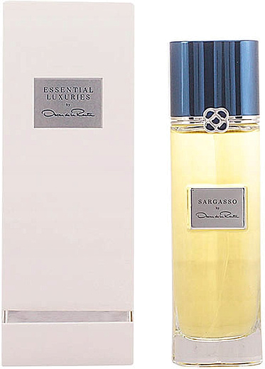 Oscar De La Renta Sargasso