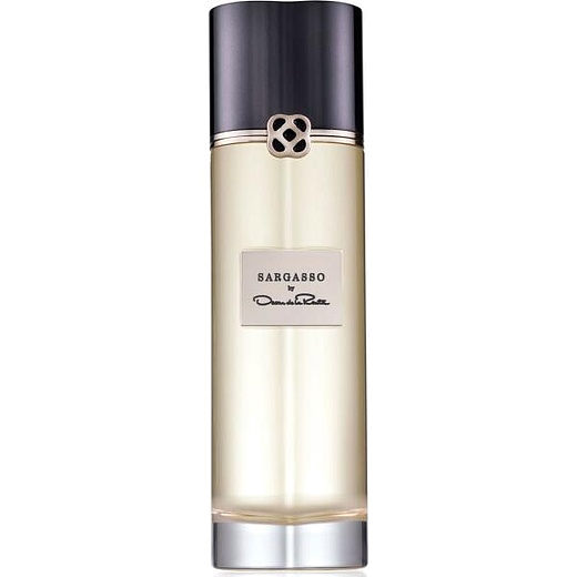 Oscar De La Renta Sargasso