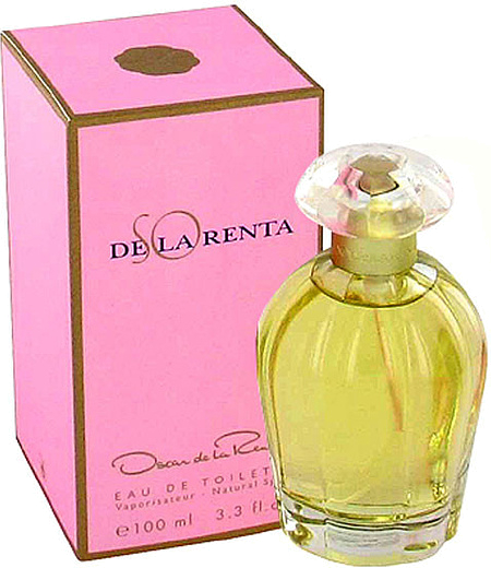 Oscar De La Renta So de la Renta