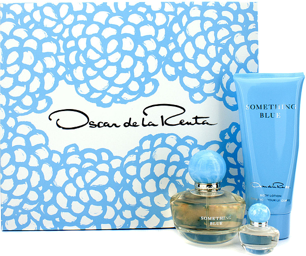 Oscar De La Renta Something Blue