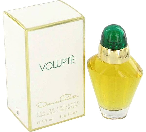 Oscar De La Renta Volupte