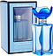 Oscar De La Renta Blue Orchid
