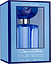 Oscar De La Renta Blue Orchid