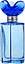 Oscar De La Renta Blue Orchid