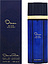 Oscar De La Renta Oscar Blue Velvet